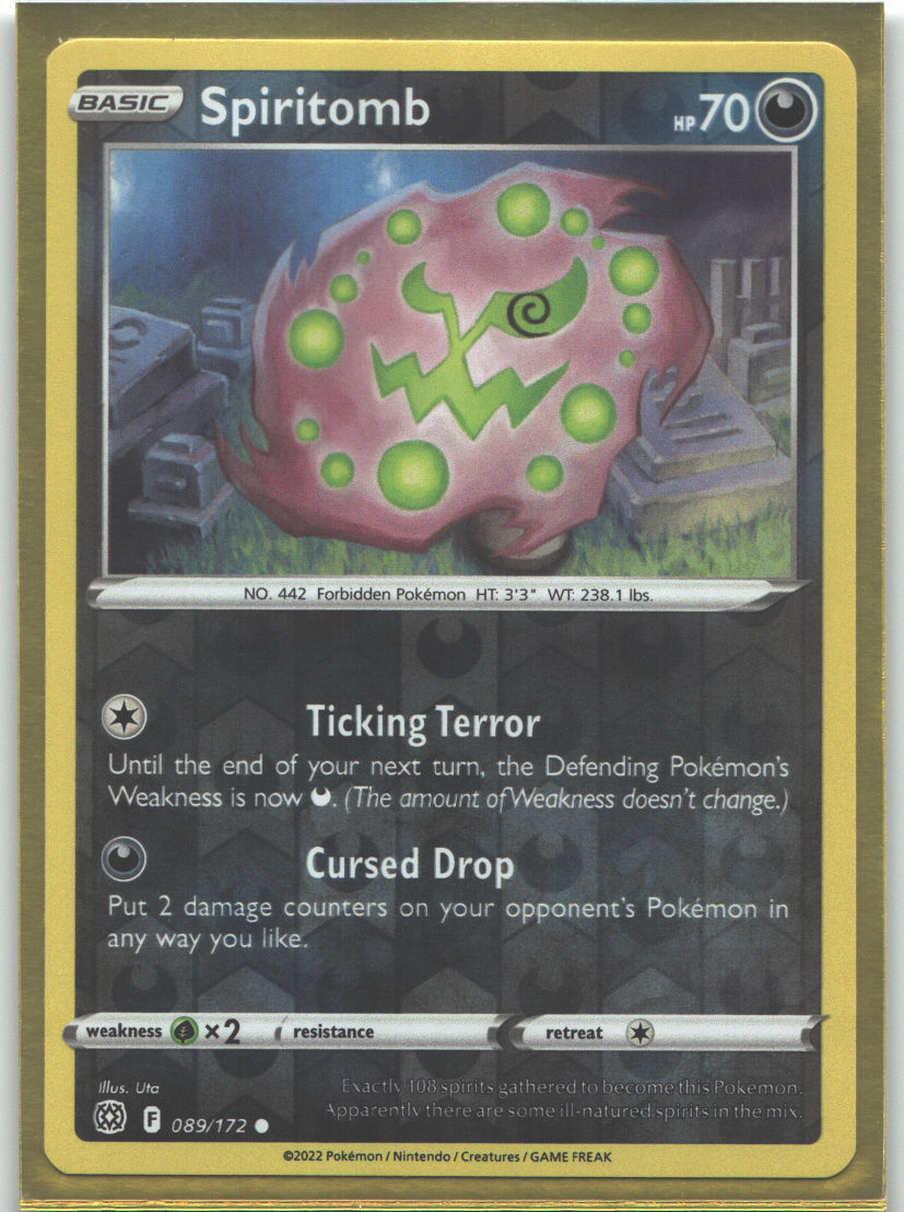 Spiritomb
