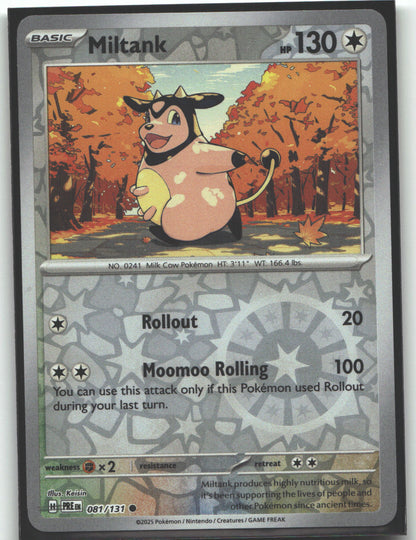 Miltank