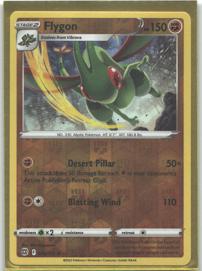 Flygon