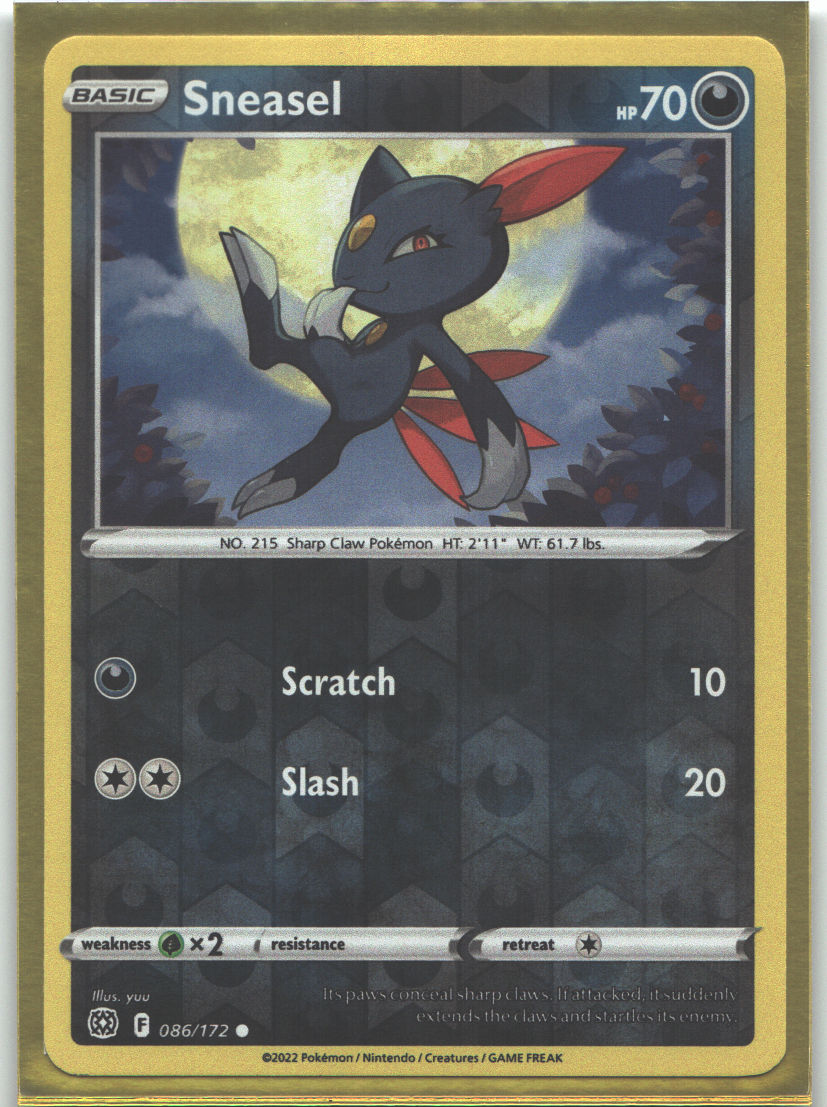 Sneasel