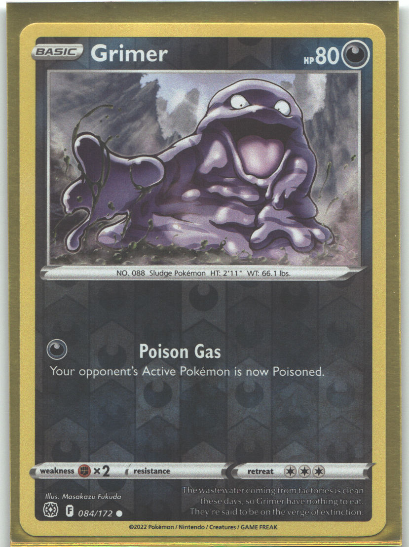 Grimer