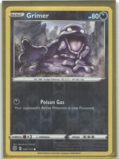 Grimer