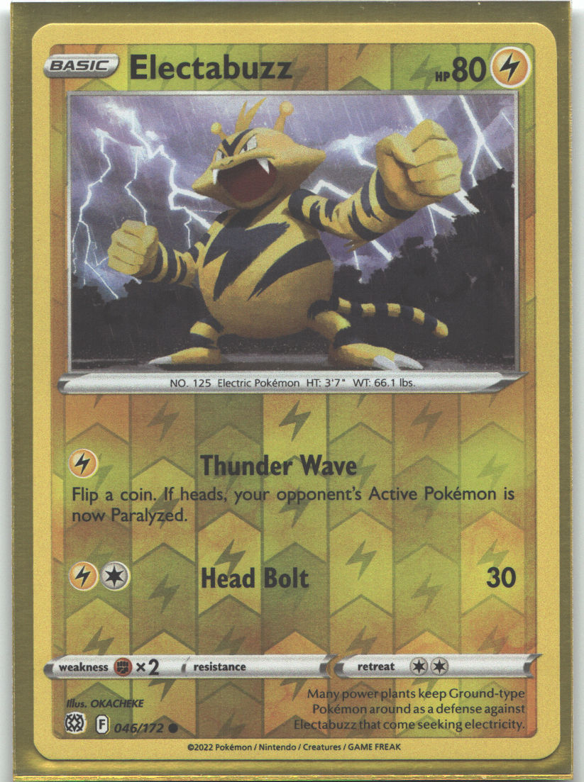 Electabuzz