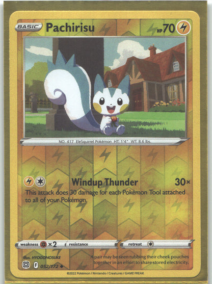 Pachirisu