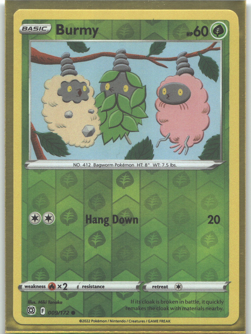 Burmy