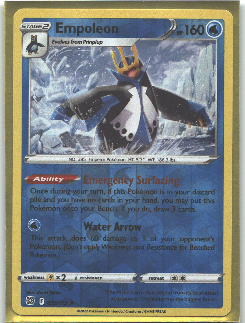 Empoleon