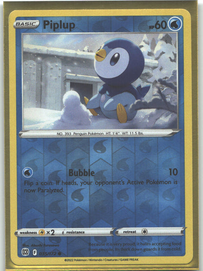 Piplup