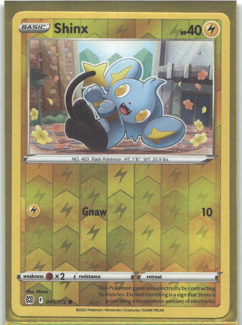 Shinx