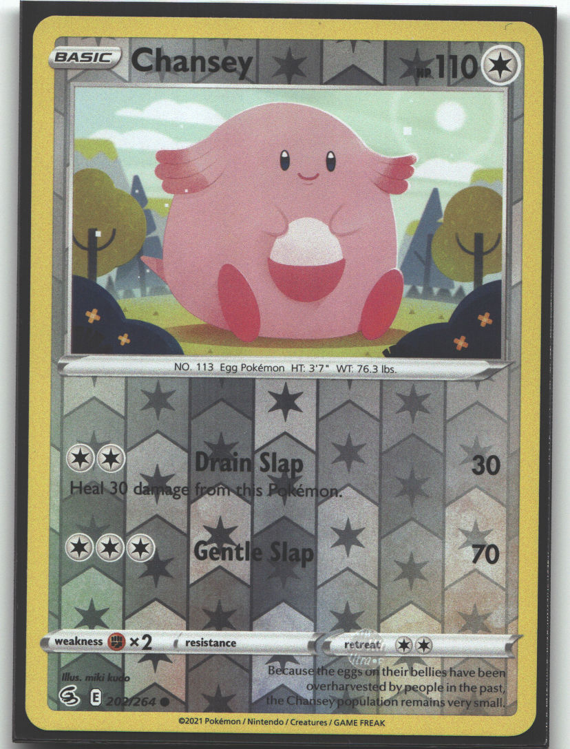Chansey