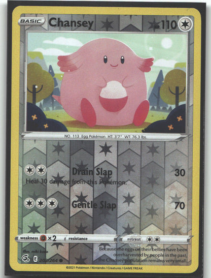 Chansey