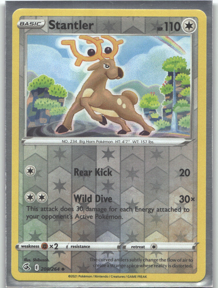 Stantler