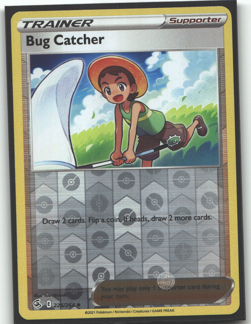 Bug Catcher