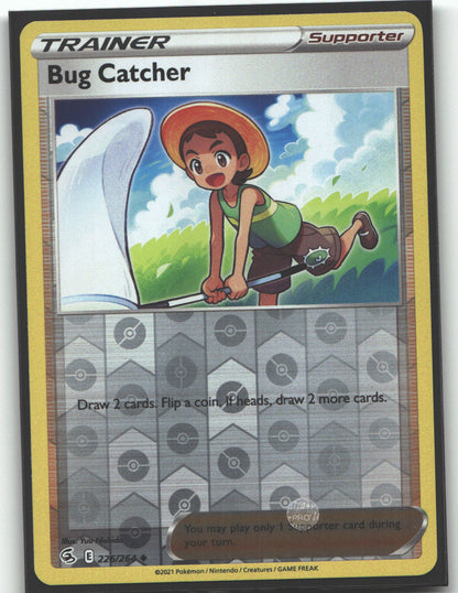 Bug Catcher