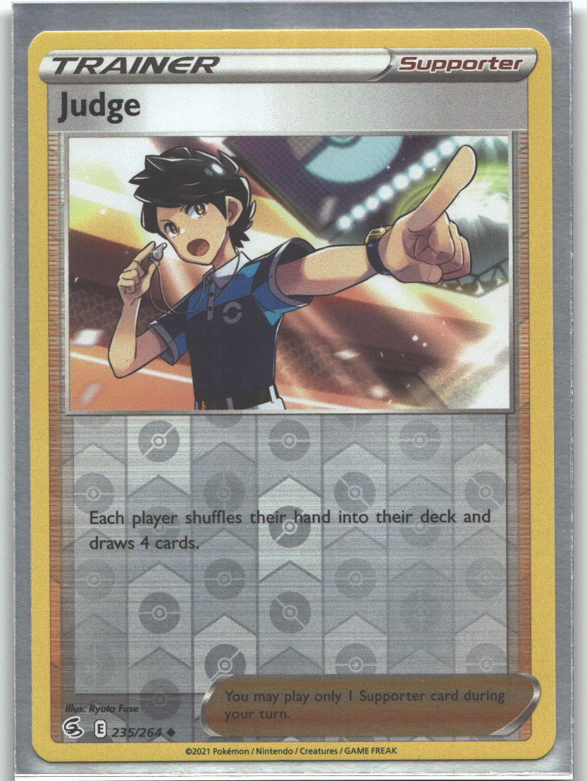 Judge