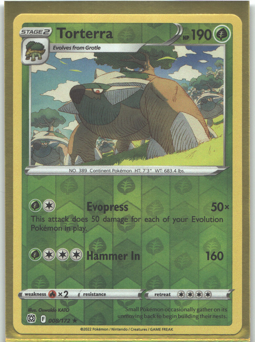 Torterra