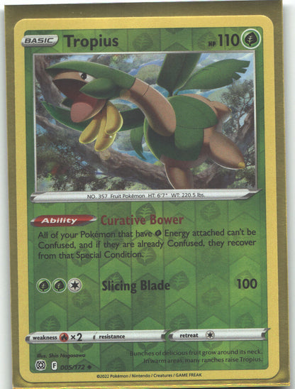 Tropius