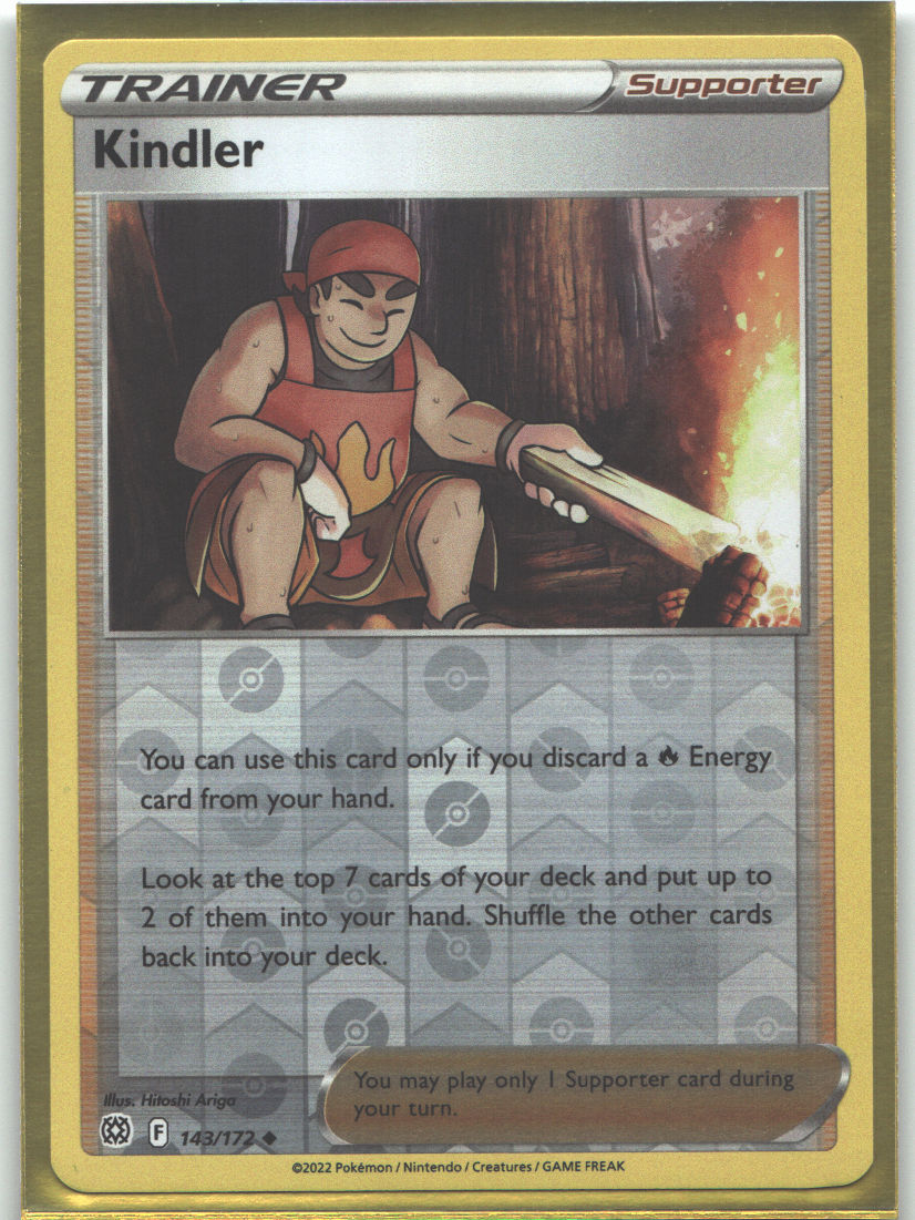 Kindler