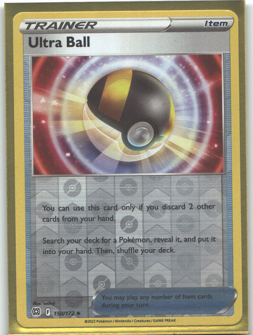 Ultra Ball
