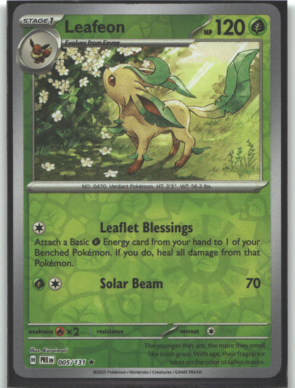Leafeon