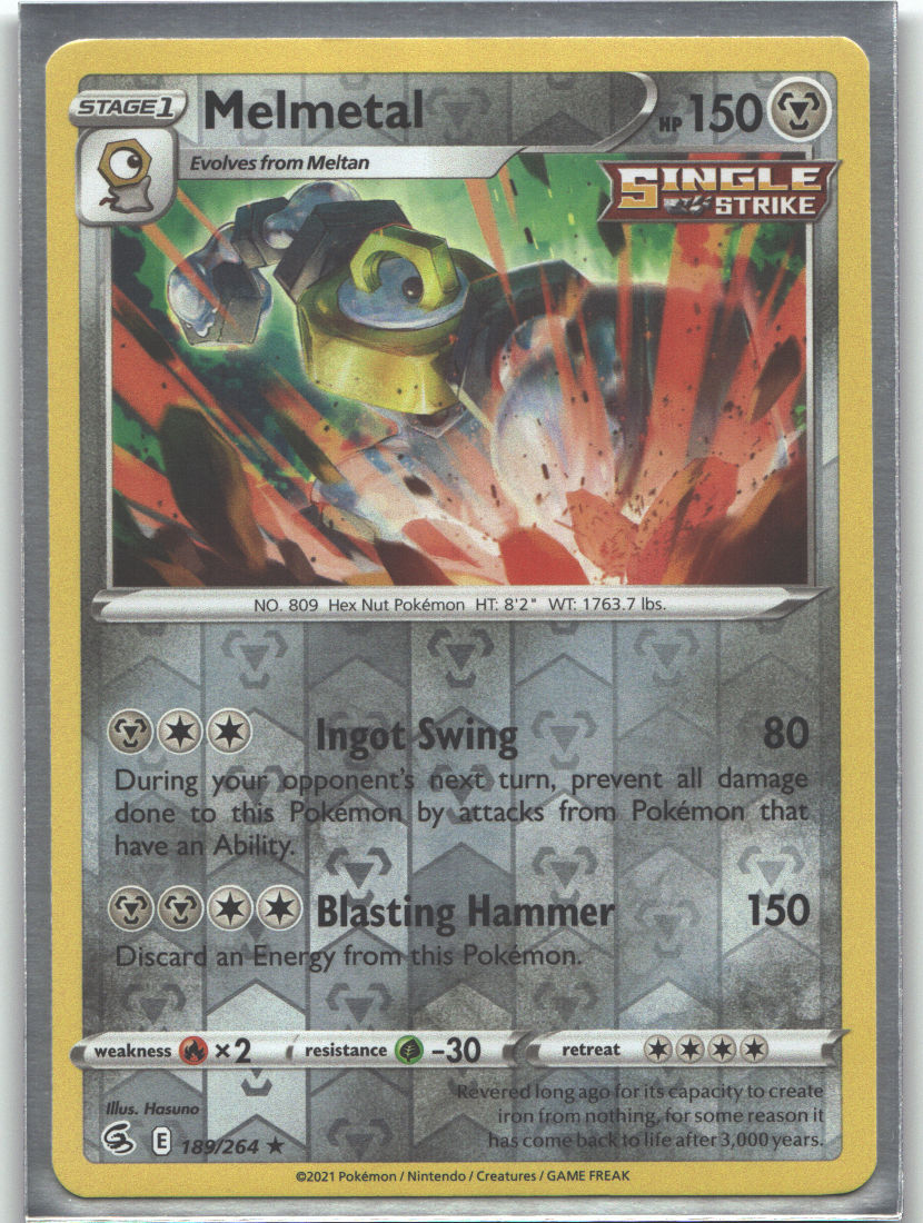 Melmetal