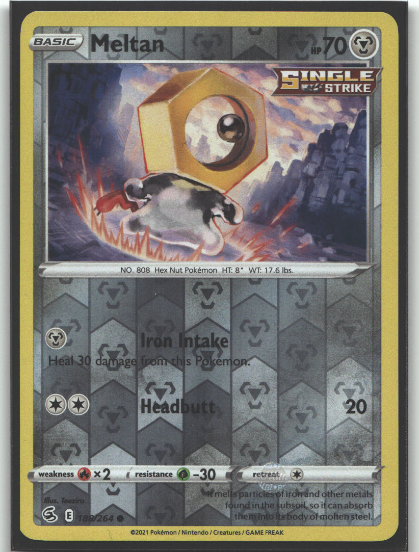 Meltan