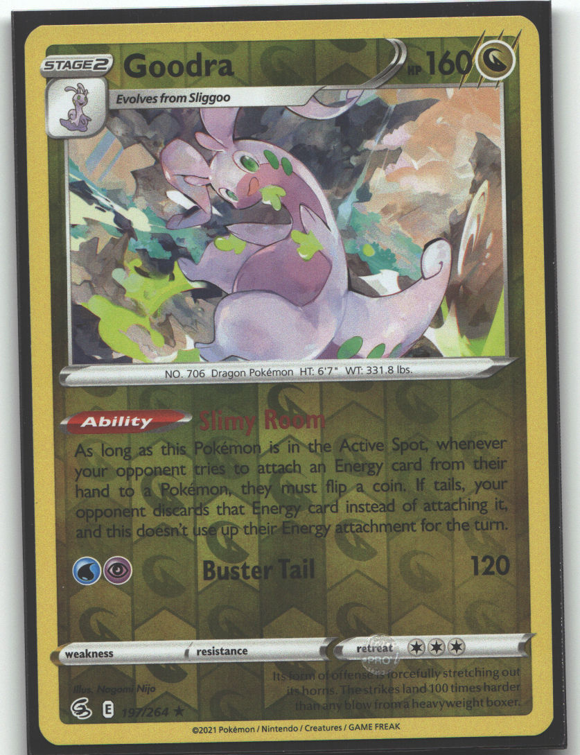 Goodra