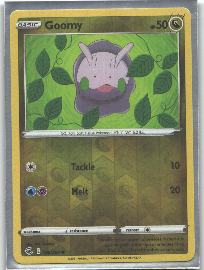 Goomy