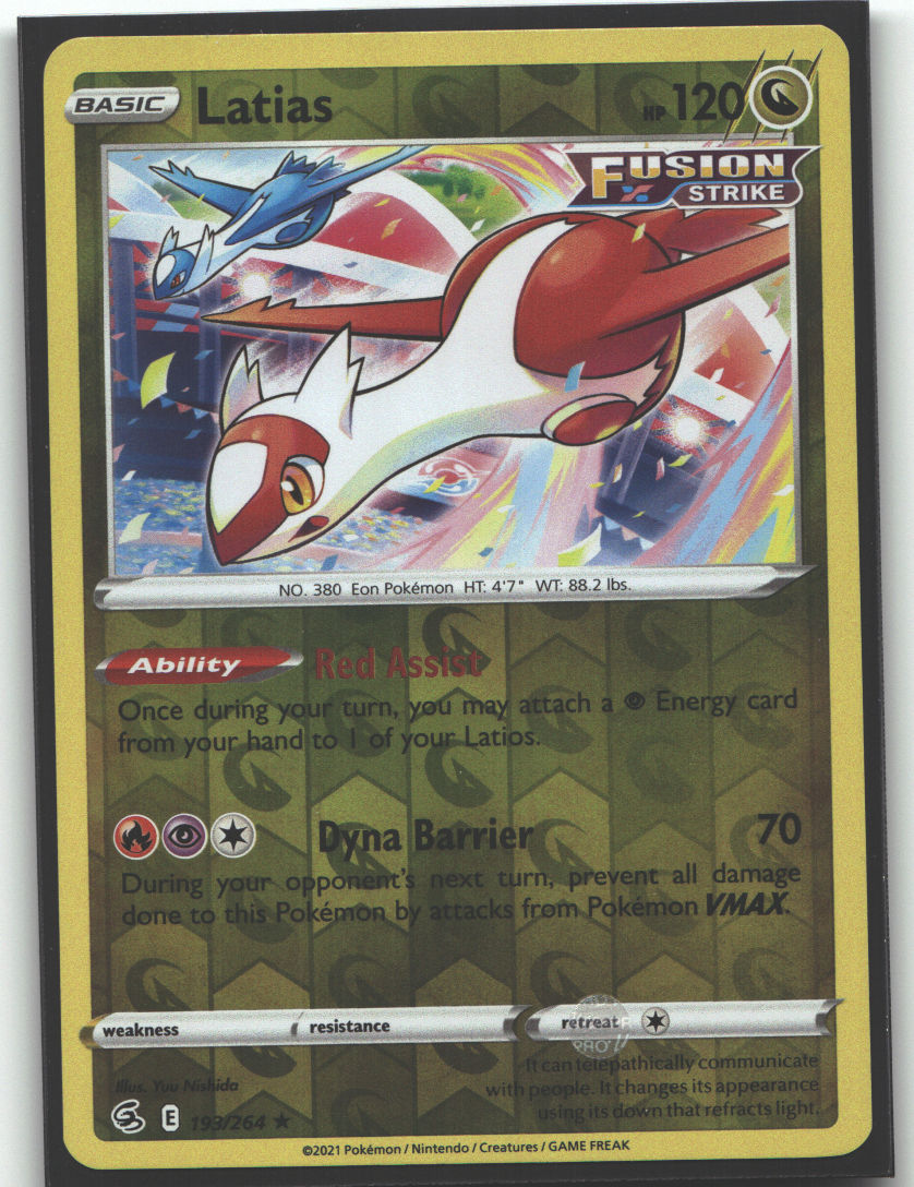 Latias