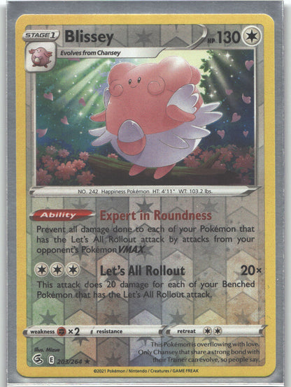 Blissey