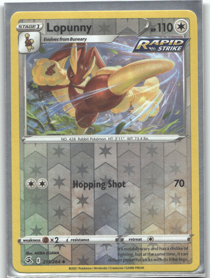 Lopunny