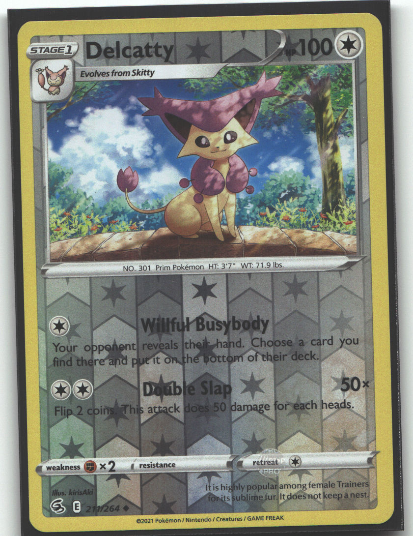 Delcatty