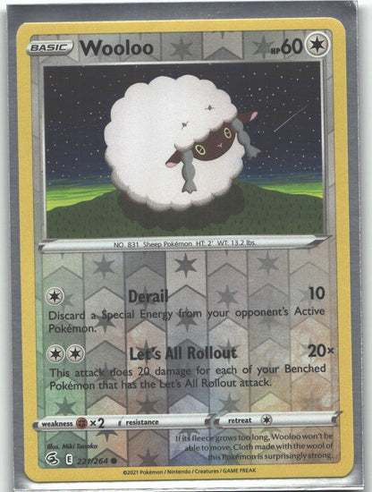 Wooloo (221)