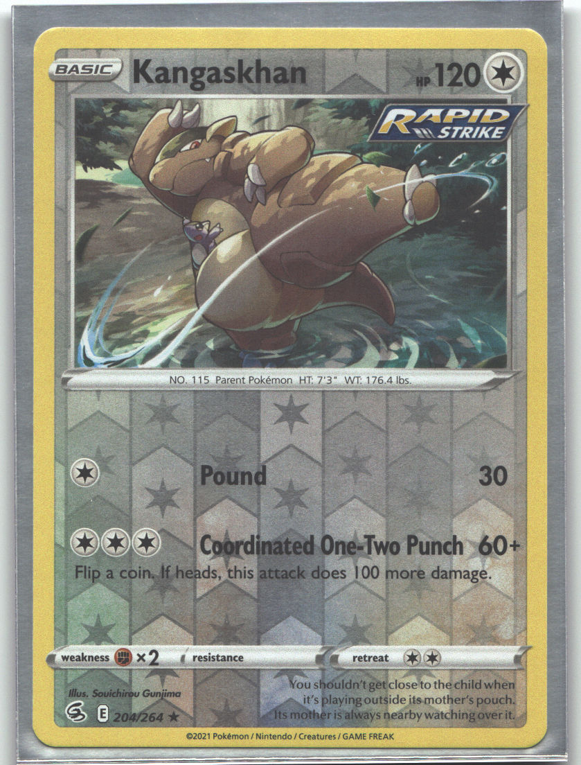 Kangaskhan