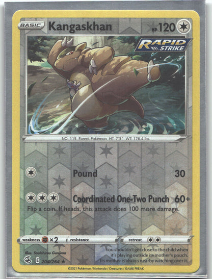 Kangaskhan