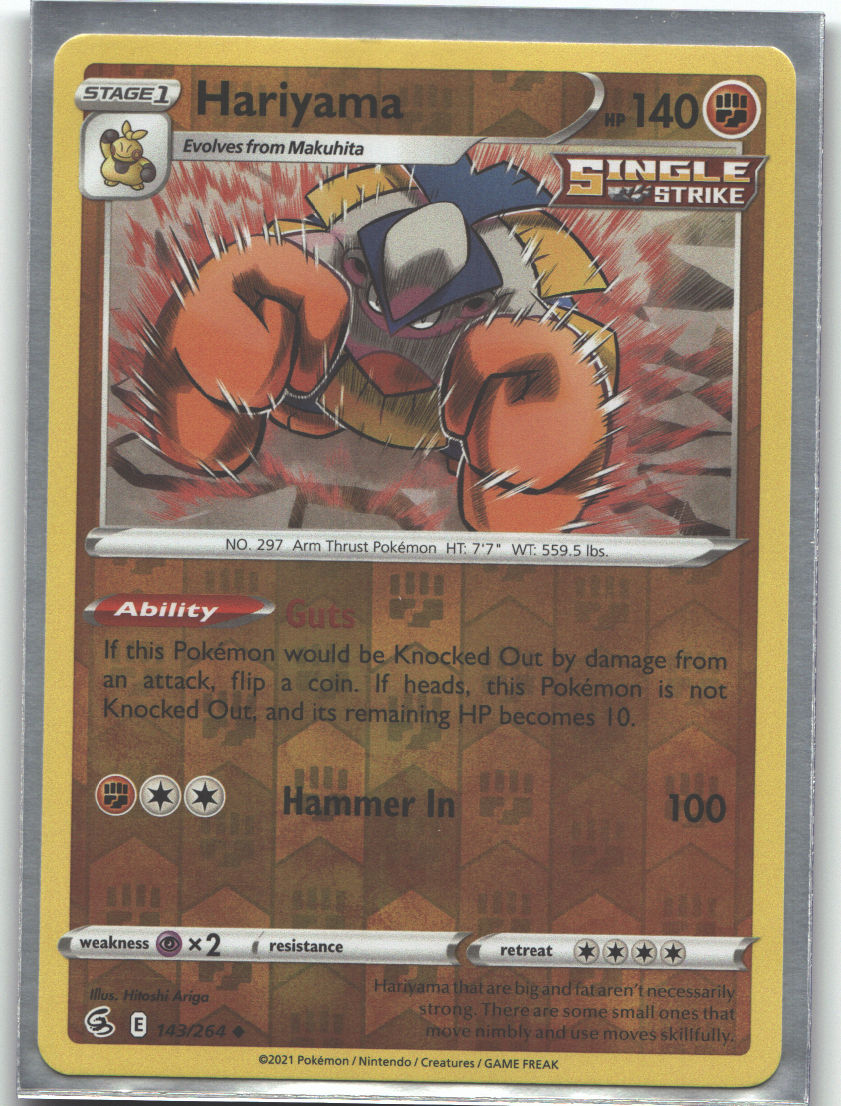 Hariyama