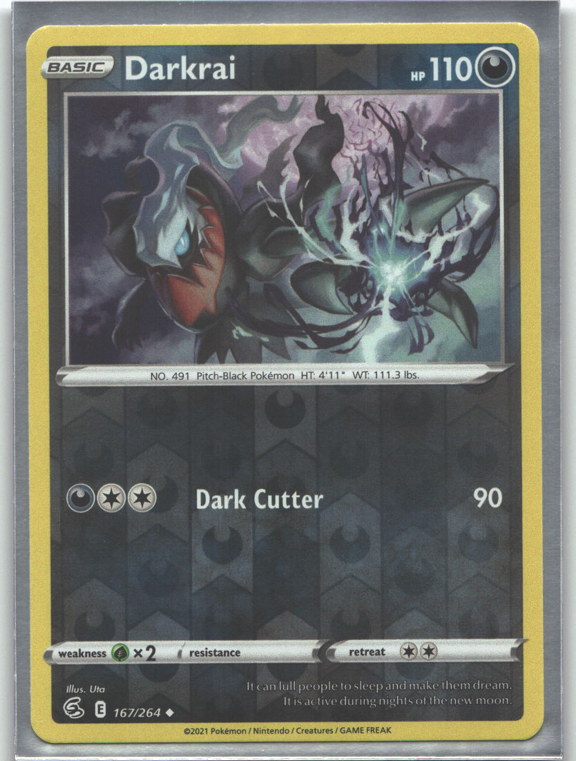 Darkrai