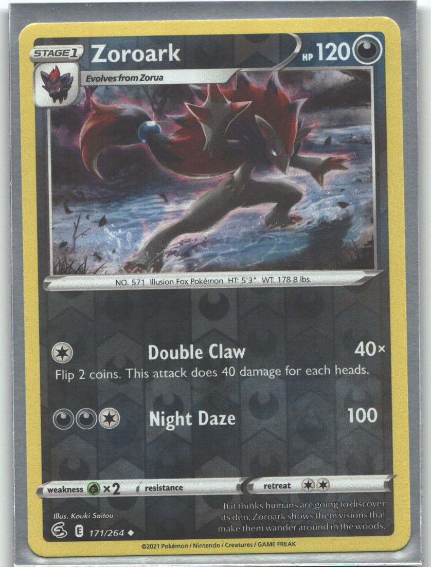 Zoroark