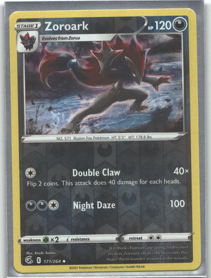 Zoroark