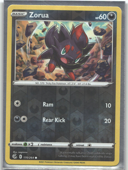 Zorua