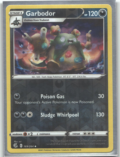 Garbodor
