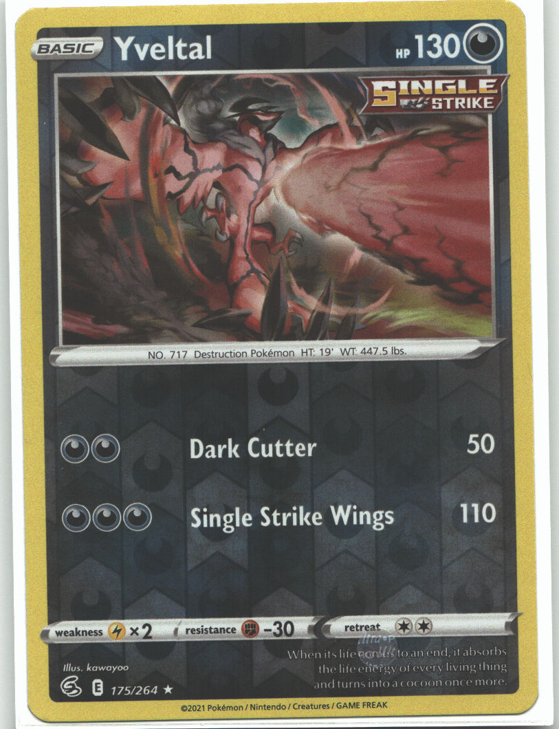 Yveltal