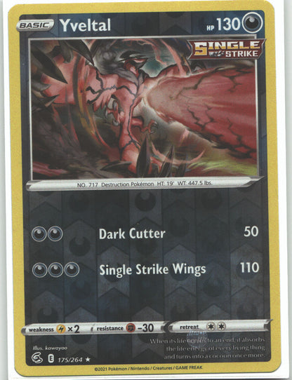 Yveltal