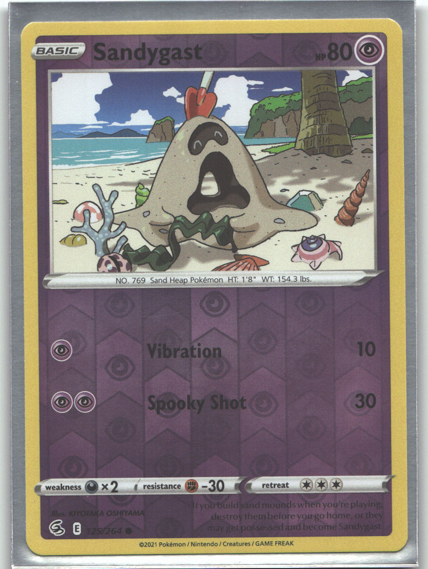 Sandygast