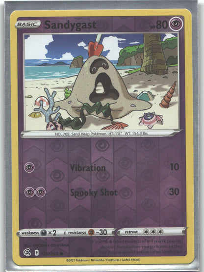 Sandygast