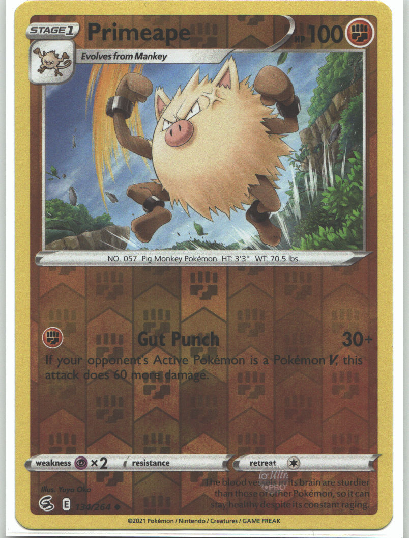 Primeape