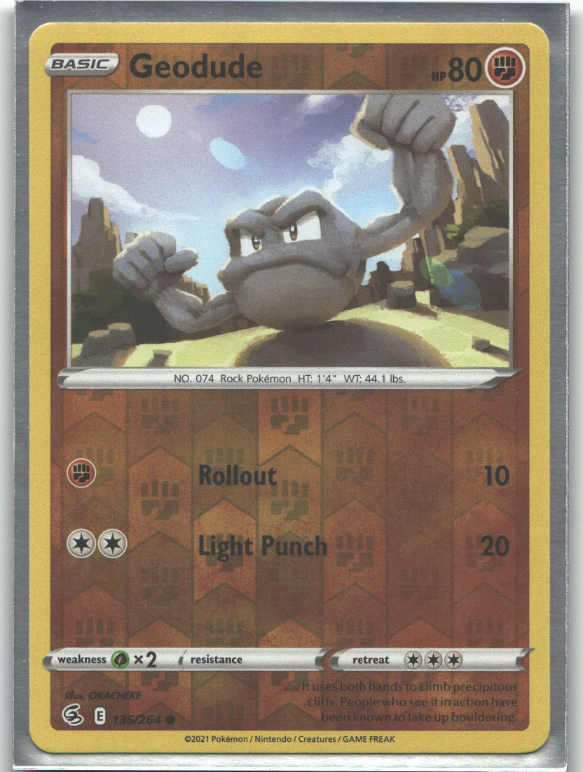 Geodude