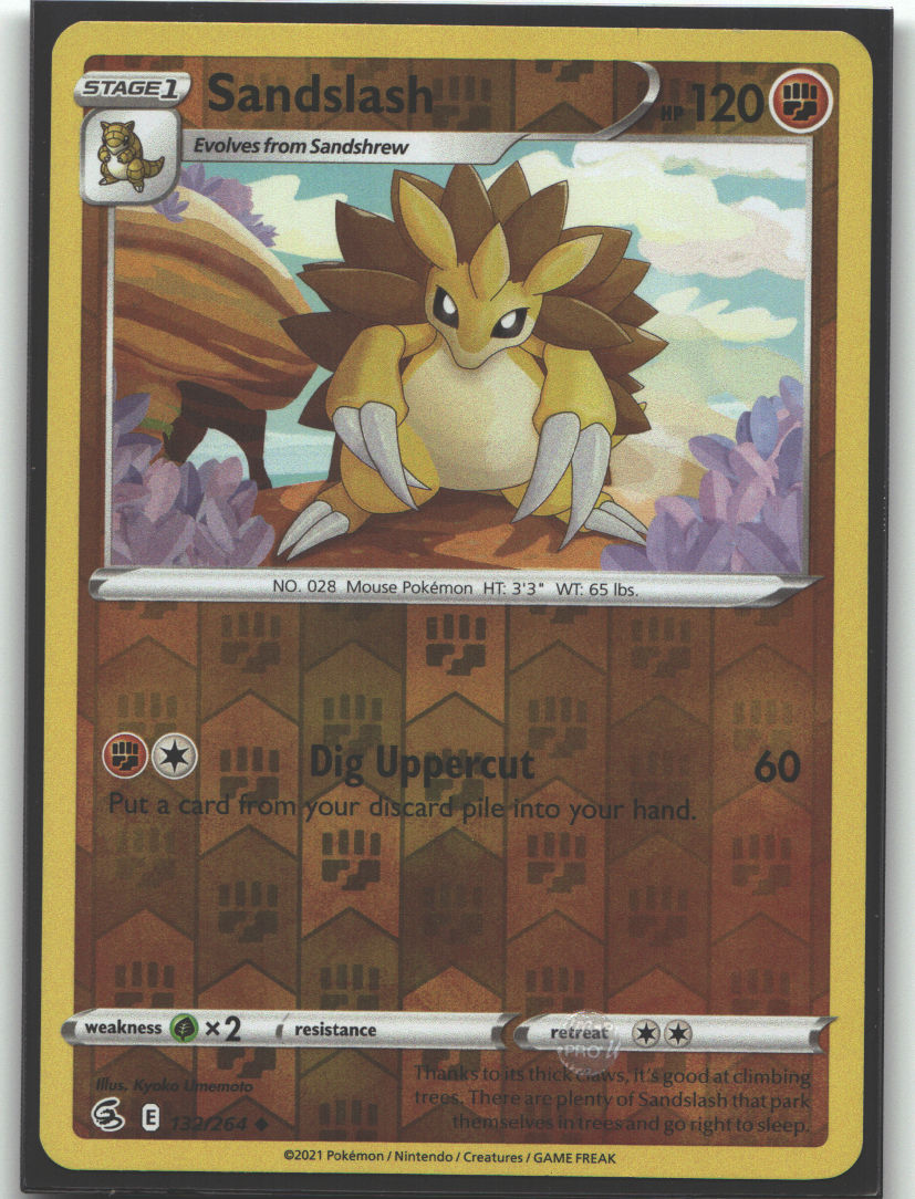 Sandslash