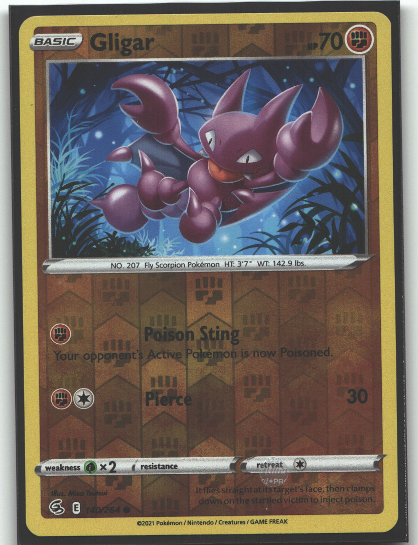 Gligar