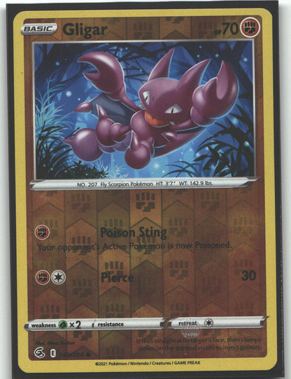 Gligar
