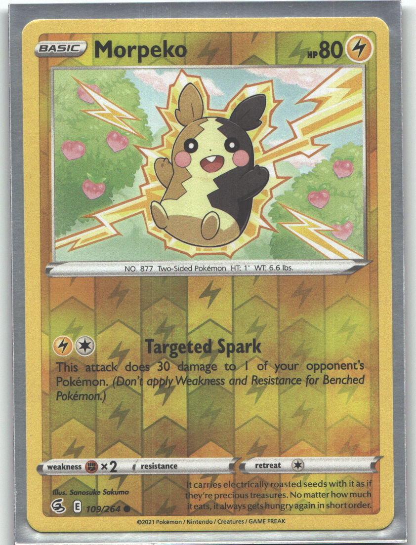 Morpeko (109)